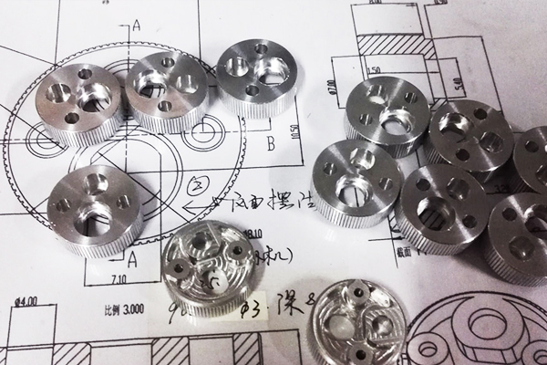 金屬加工行業的職業發展路徑(金屬加工行業前景)(圖1)