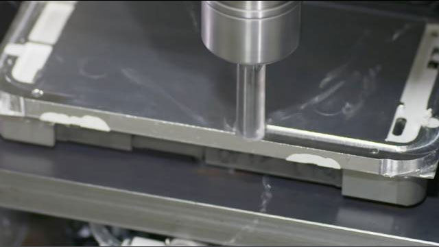 高端機械加工，助您開拓市場新機遇(圖1)