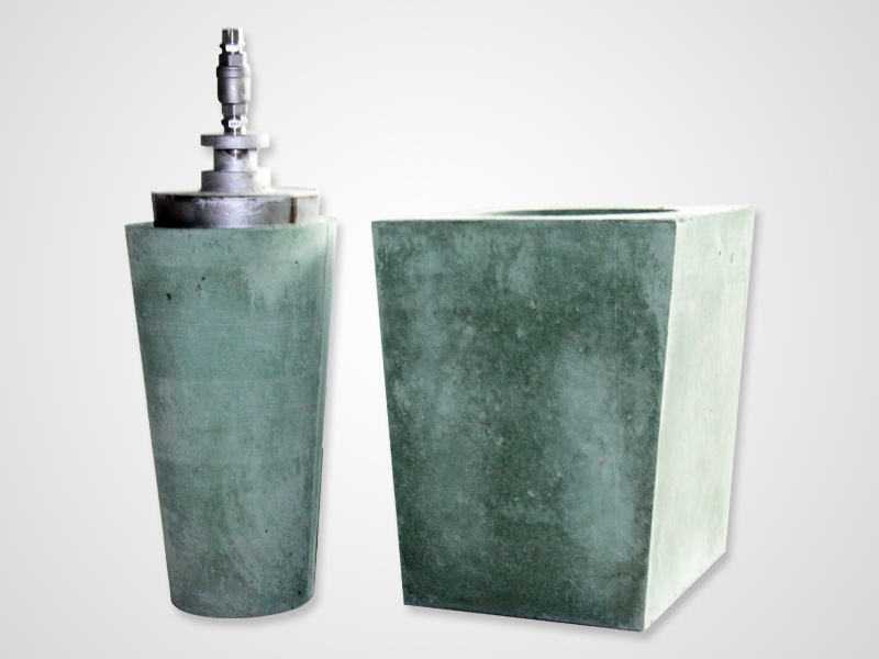 陽極爐透氣磚和座磚